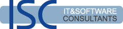 ISC it&software consultants GmbH Nürnberg