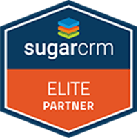 SugarCRM Elite Partner